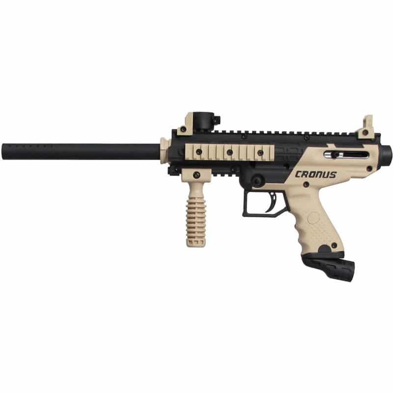 Tippmann Cronus Basic Paintball Gun Shop Today. Get it Tomorrow