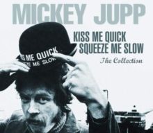 Kiss Me Quick Squeeze Me Slow (CD / Box Set with DVD)