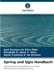 Spring Und Qgis Handbuch | Shop Today. Get It Tomorrow! | Takealot.com