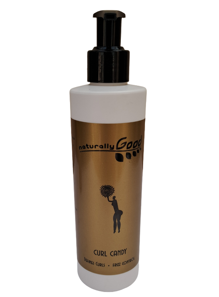 Natural Curl Candy 250ml