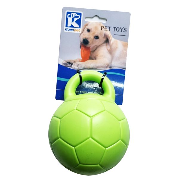 KolloPet Giggle Dog Toy