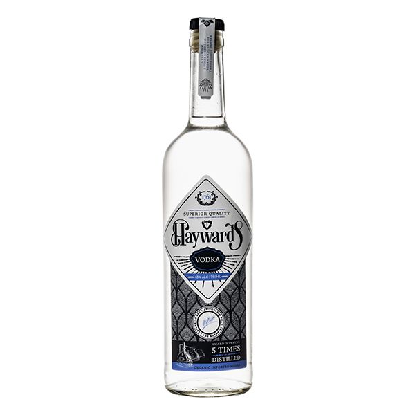 Haywards Vodka - 750ml