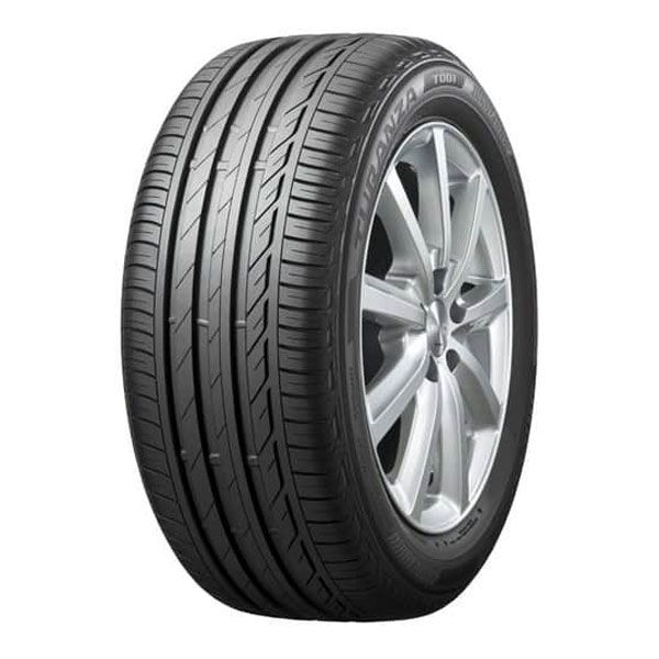 225/50 R17 Bridgestone Turanza T001 94W Run Flat MOE Passenger Car Tyre