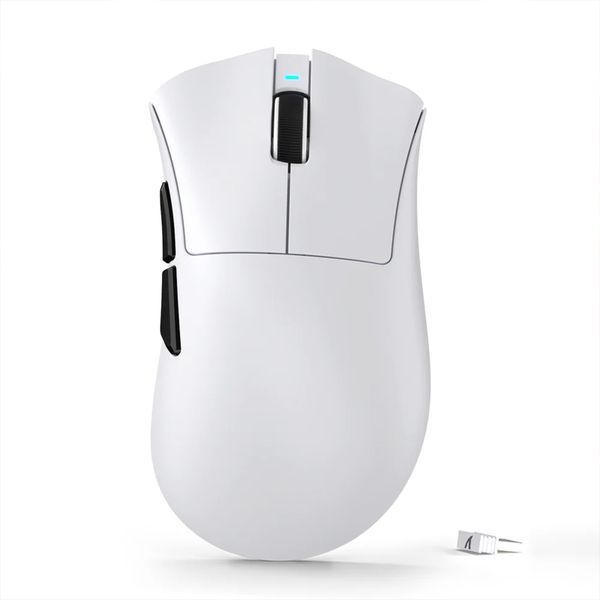 ATTACK SHARK V3 Wireless Gaming Mouse Lightweight 25000 DPI