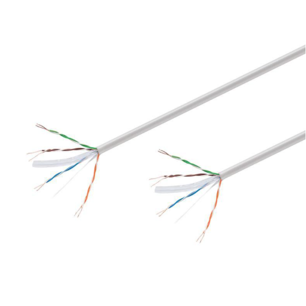 CAT 6 305 Meter (Professional Networking Cable)