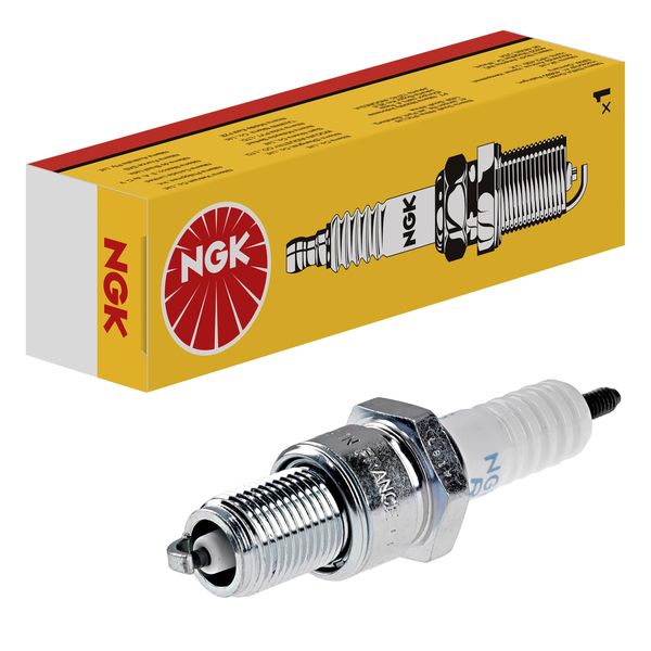 NGK Spark Plug - BPR5ES