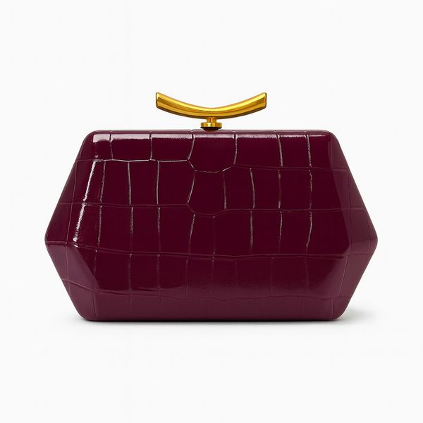 ZELTRYN Women's New Single-Shoulder Crossbody Bag