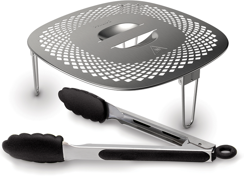 Philips - Airfryer XXL - Light Snack Kit