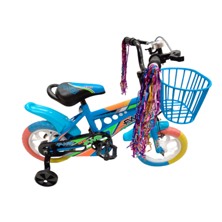 Takealot kiddies online bicycles