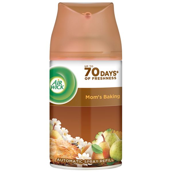 Airwick 250ml, Freshmatic Auto Spray, Refill, Mom s Baking