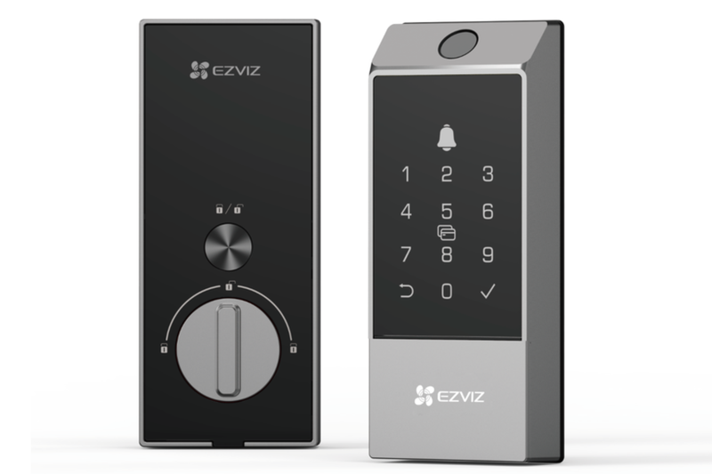 EZVIZ DL04 Pro Smart Deadbolt Lock