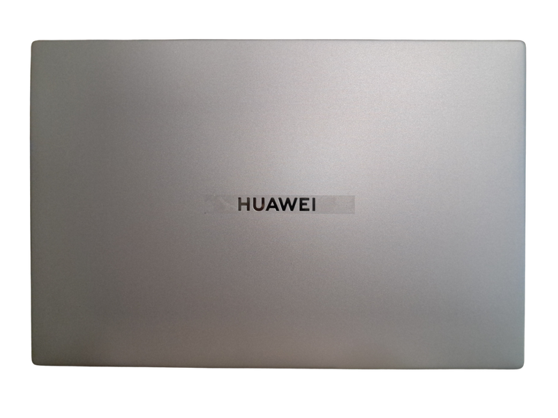 Replacement Silver Top Cover for Huawei D14 NBL/NbB Nbl-WAQ9R 14" Laptop