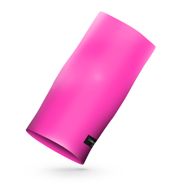 Pink Plain image