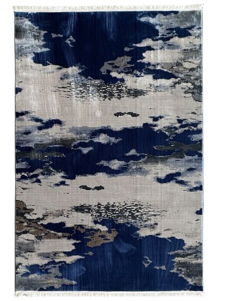 Beautiful Modern Turkish Rug 230 x 160cm