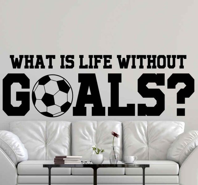 Imaging Architects What Is Life Without Goals?
