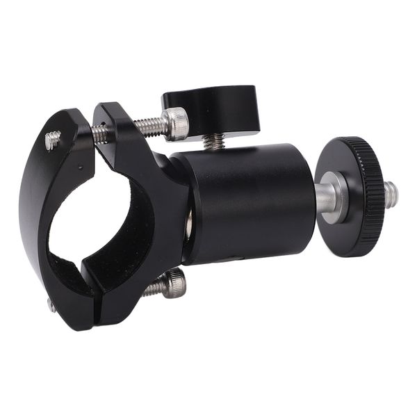Aluminum Alloy Bike Camera Bracket for HERO 10 - 1