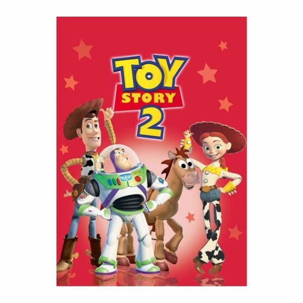 Toy Story Splash 006 - A1 Poster