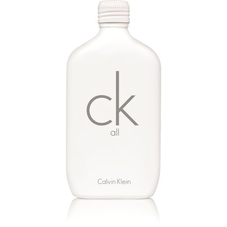 Primitief Nieuwe betekenis Kietelen Calvin Klein CK All Eau De Toilette 50ml | Buy Online in South Africa |  takealot.com