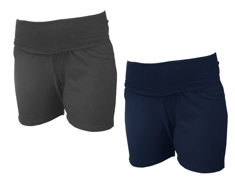 2 Pack-Black &amp; Navy image