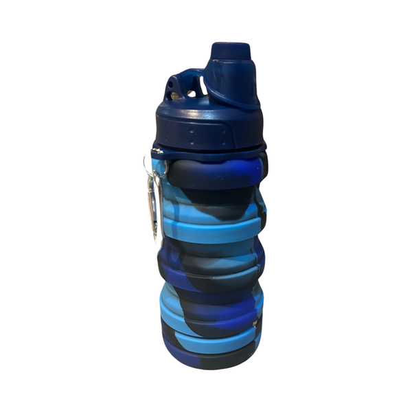 Flexipop Lockable Lid Water Bottle
