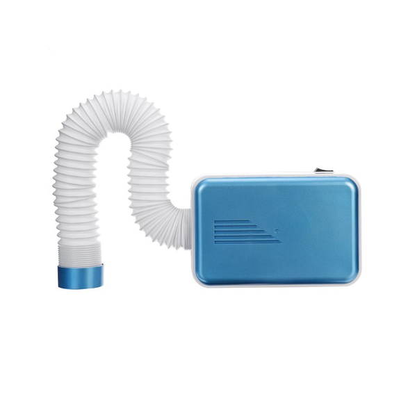 600W Portable Electric Clothes Dryer Machine