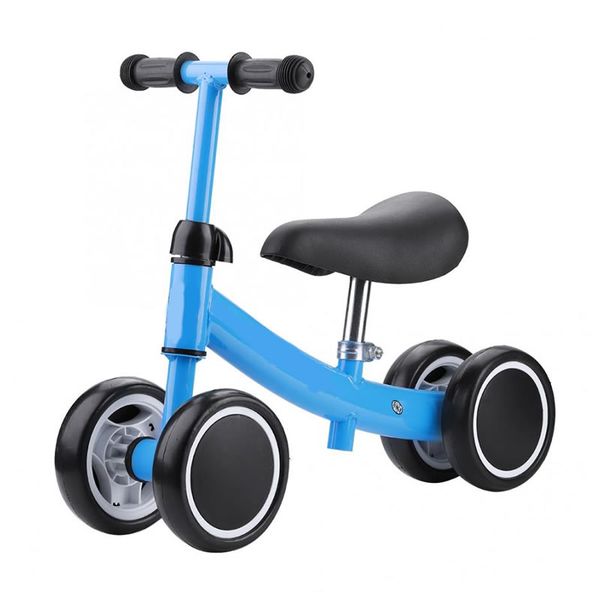 Four Wheels Balance Training Mini Walker Bike MA-1