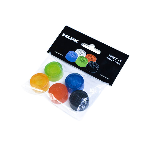 NUX Pedal Toppers (NST-1)