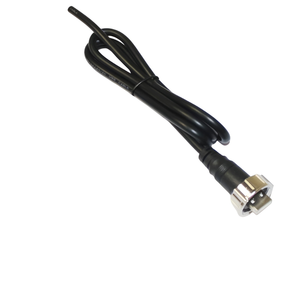 XY-200UA-SLC7A01 1M USB2.0 Type A IP67 Shielded Cable (Male)