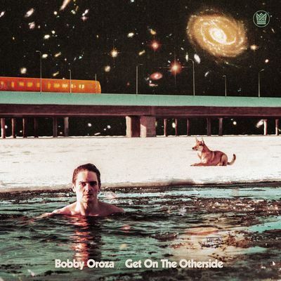 Get On the Otherside (Vinyl / 12" Album)