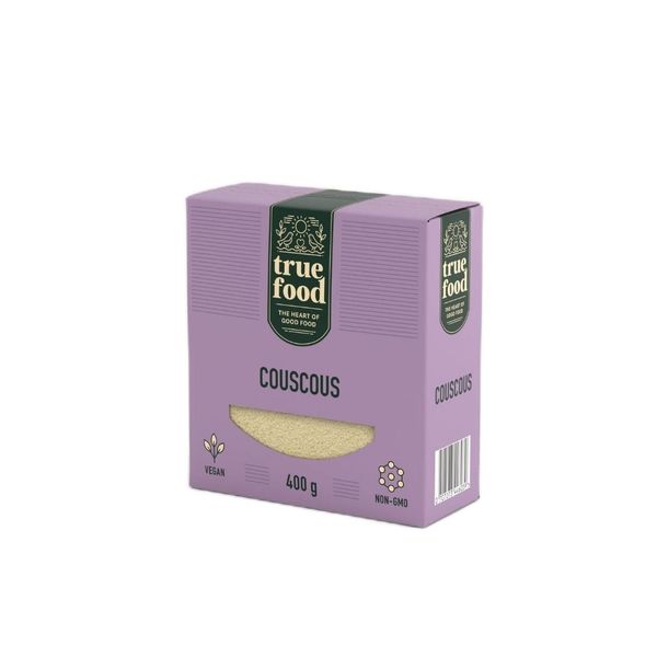 Truefood Couscous 400g