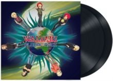 Global Rock (Vinyl / 12" Album)
