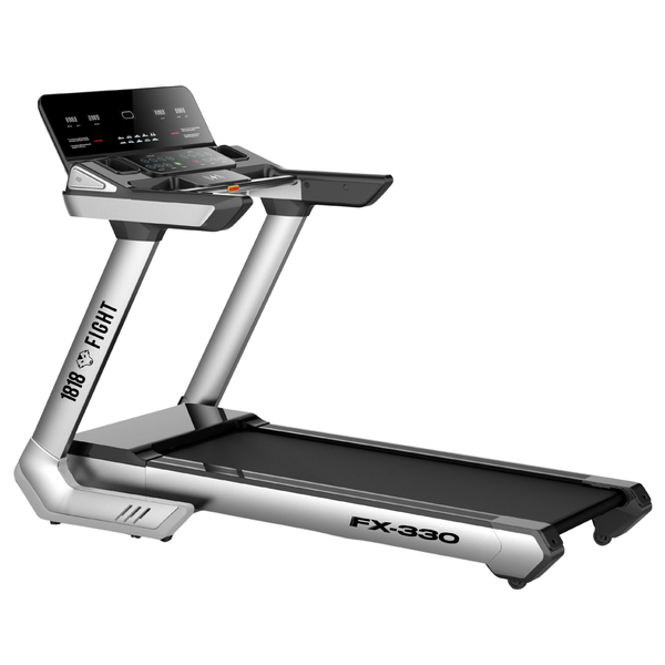 FX-330 Pro Treadmill - 1818 FIGHT - 20 KM P/h Speed + Incline