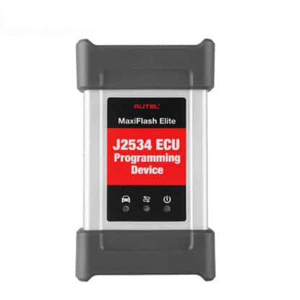 Autel MaxiFlash Pro J2534 (For Laptop or MaxiSys VCMI)