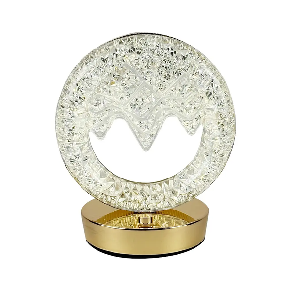 Round Table Lamp