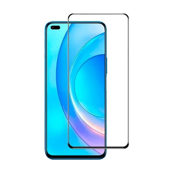 Screen Protector Compatible with Huawei Nova 8i