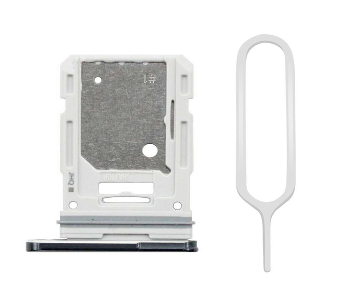 Replacement Sim Tray For Samsung S20 FE, Model: SM-G781