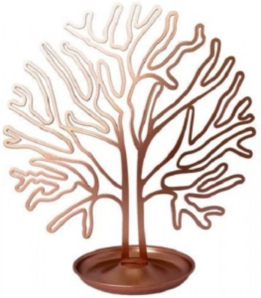 Jewellery Holder - Coral Tree