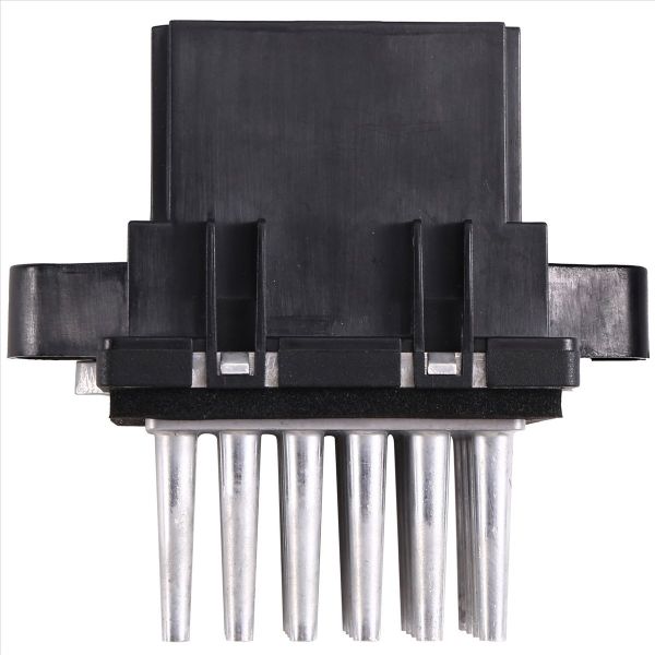 Hvac Blower Motor Resistor for International Compatible with Universal