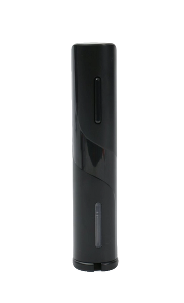 Sleek Battery-Operated Electric Wine Opener