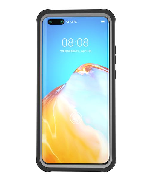 Heavy Duty Case for Samsung S21 Plus