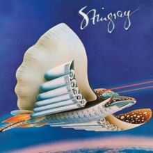 Stingray (CD / Remastered Album)