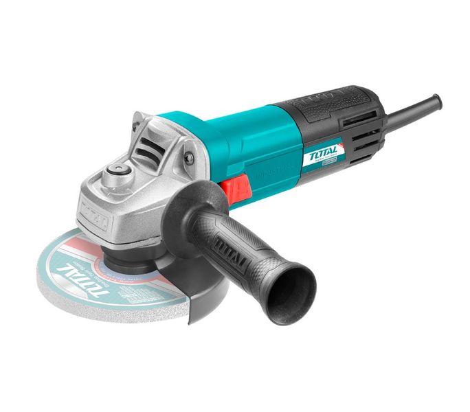 Total Tools 950W Industrial Angle grinder