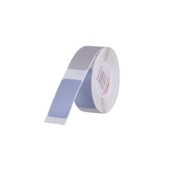 Niimbot- D101/D11/D110 - R14x30- 210 Labels Per Roll- Cornfield Design