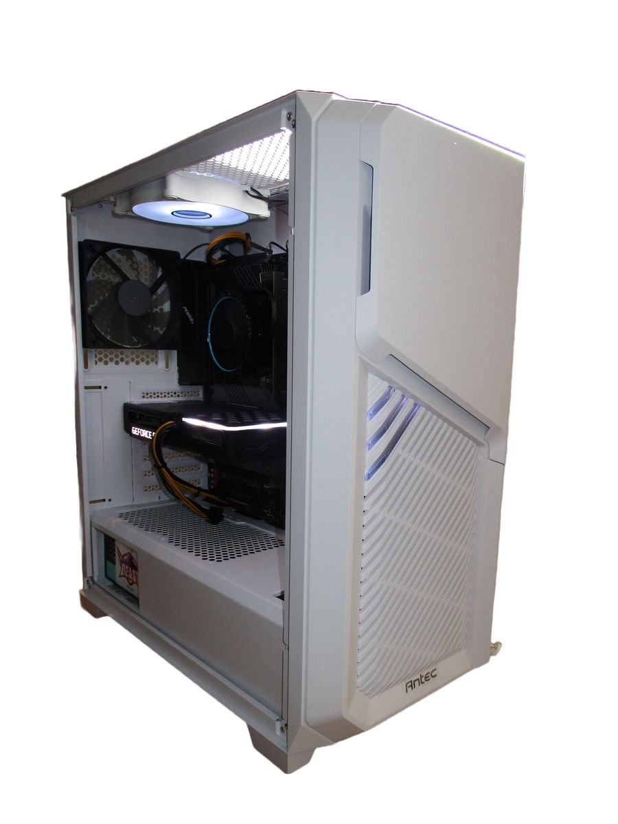 CustomBeast Intel Core i5 Weekend Warrior Gaming Desktop Buy Online
