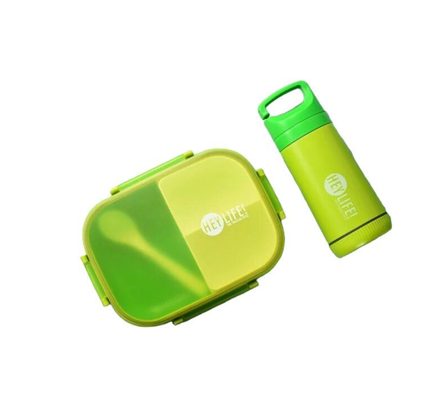 PP Food Container Sealed Lock Box