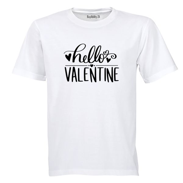 Valentine - Kids T-Shirt image