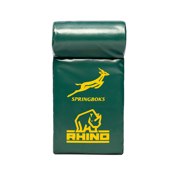 Springboks Rhino Rugby Hit Shield - Various Sizes