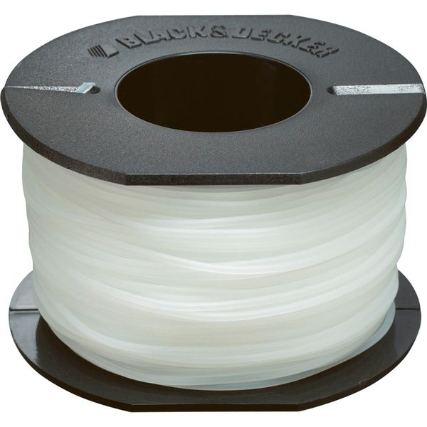 BLACK+DECKER Replacement Line - Auto Feed 50M 1.6mm