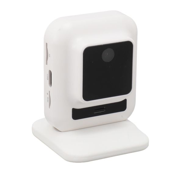 4G LTE Security Camera (EU Version) with Solar Panel