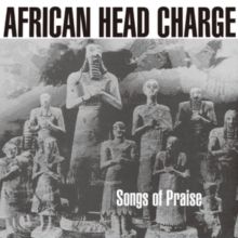 Songs of Praise (Vinyl / 12" Album)